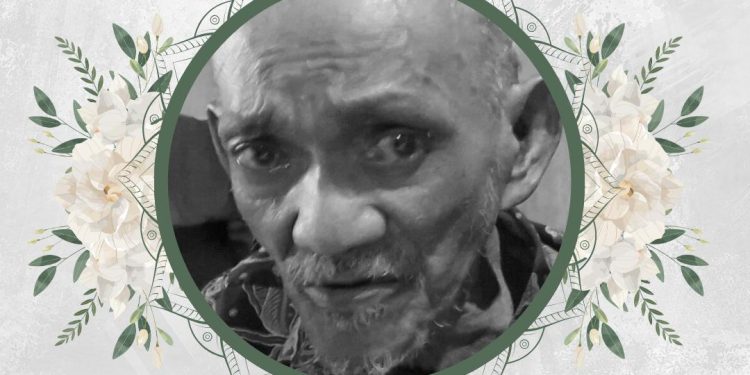 Innalilahi wainnailaihi Rojiun, Ayah Handa kepala SDI Buttatianang Meninggal Dunia