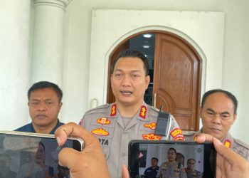 Korban Kecelakaan Cepat Tertangani di RS, Ini Penjelasan Satlantas Polres Metro Tangerang Kota