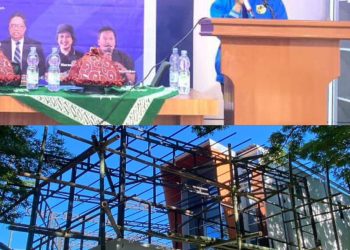 Diam – Diam Tancap Gas : Creative Hub Jadi Bukti Aksi Cepat Pemkot Makassar