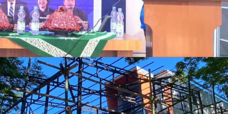 Diam – Diam Tancap Gas : Creative Hub Jadi Bukti Aksi Cepat Pemkot Makassar