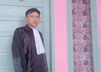 Jalani Profesi Advokat di Polisikan, HAPI Angkat Bicara
