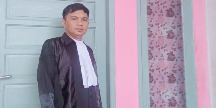 Jalani Profesi Advokat di Polisikan, HAPI Angkat Bicara