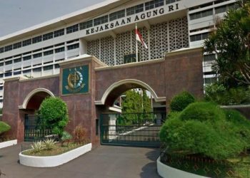 Koalisi Antikorupsi Sulsel Resmi Lapor Kasus Revitalisasi Rp87 M UNM ke Kejagung
