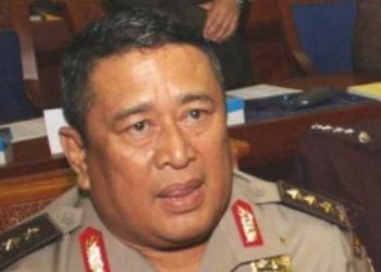 Kabar Duka, Mantan Wakapolri Jusuf Manggabarani Meninggal, Ini Perjalanan Kariernya