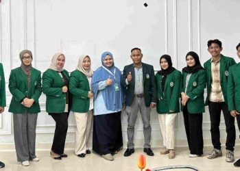Mahasiswa MARS Unimerz Jalani Residensi di Sejumlah Rumah Sakit Indonesia