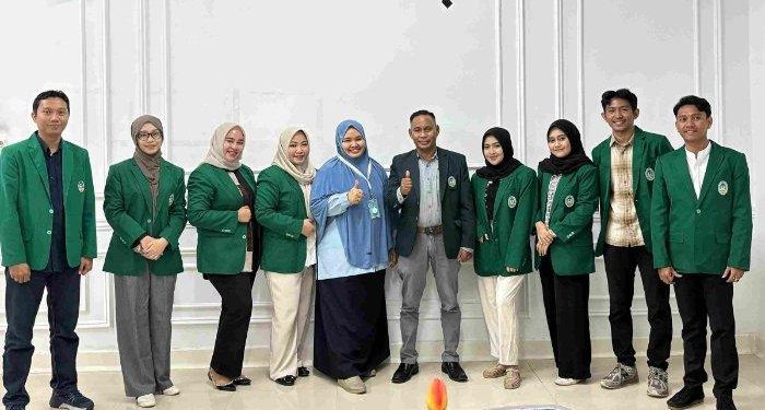Mahasiswa MARS Unimerz Jalani Residensi di Sejumlah Rumah Sakit Indonesia