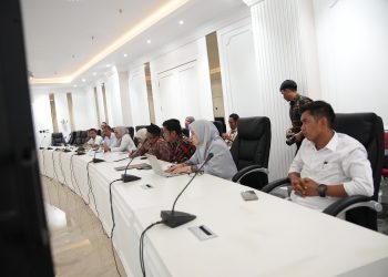 Kementerian PU Dorong Makassar Segera Manfaatkan Program ISWMP Atasi Persampahan