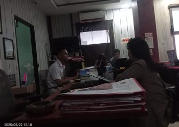 Nikahi Janda Anak dua, Warga Tallo Ini di Polisikan Isteri Sahnya