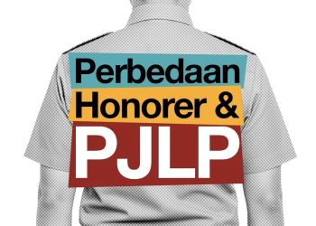 Pemkot Makassar Buka Peluang Bagi Honorer Jalur PJLP, Ini Syarat dan Ketentuan