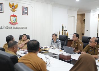 Makassar Menuju Sekolah Digital: Kolaborasi Pemkot dan Google Hadirkan Chromebook & AI