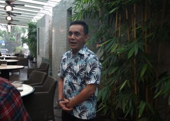 Harus Ada Kerjasama Semua Elemen Pemuda Dalam Mendukung Kebijakan Pemerintah Dalam Meningkatkan Investasi Di Sumut