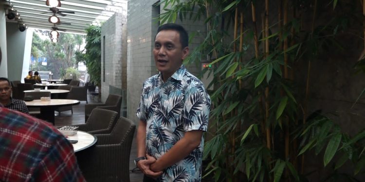 Harus Ada Kerjasama Semua Elemen Pemuda Dalam Mendukung Kebijakan Pemerintah Dalam Meningkatkan Investasi Di Sumut