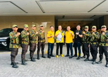 Dukung Kebijakan Pemerintah Dalam Meningkatkan Iklim Investasi Di Sumut