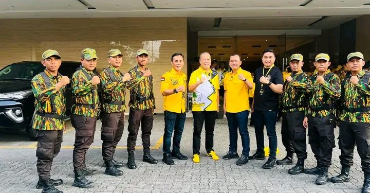 Dukung Kebijakan Pemerintah Dalam Meningkatkan Iklim Investasi Di Sumut