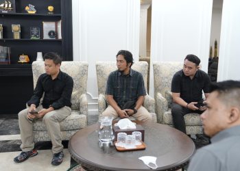 Cegah Intoleransi dan Radikalisme, Pemkot Makassar Gandeng Densus 88
