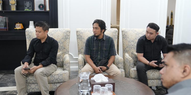 Cegah Intoleransi dan Radikalisme, Pemkot Makassar Gandeng Densus 88