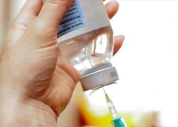 Sempat Viral, Menkes Angkat Suara Soal Syarat Vaksin TBC Untuk Naik Pesawat