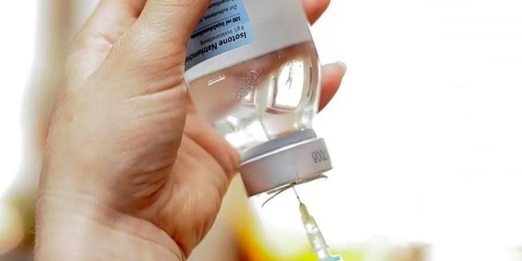 Sempat Viral, Menkes Angkat Suara Soal Syarat Vaksin TBC Untuk Naik Pesawat