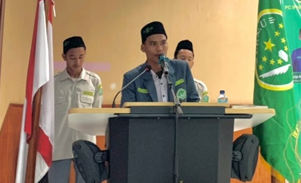 PW IPNU Sumut Serukan Kewaspadaan terhadap TPPO Berkedok Operator Judi Online di Kamboja dan Myanmar