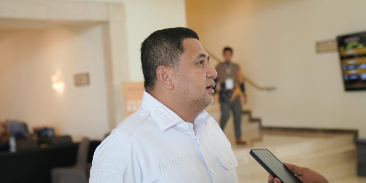 Pemkot Makassar Naikkan Tunjangan Guru dan Tenaga Kesehatan di Wilayah Kepulauan