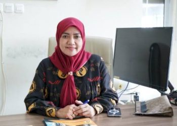 Kado 100 Hari Kerja dengan Aksi: Appi-Aliyah Wujudkan Harapan Warga Lewat Stadion Untia