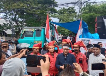 Diduga Ada Rekayasa Kasus, Koalisi Advokat Desak Kasat Reskrim Makassar Dicopot