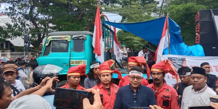 Diduga Ada Rekayasa Kasus, Koalisi Advokat Desak Kasat Reskrim Makassar Dicopot