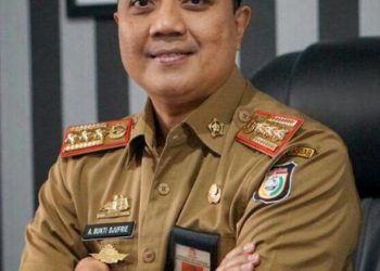 Program 100 Hari Kerja: Pemkot Makassar Kucurkan Rp11,49 Miliar untuk Seragam Gratis