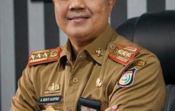 Program 100 Hari Kerja: Pemkot Makassar Kucurkan Rp11,49 Miliar untuk Seragam Gratis