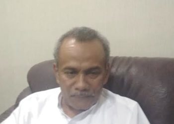 Ini Kata Prof La ode Husen Soal Pengangkatan Plt Dirut PDAM Makassar