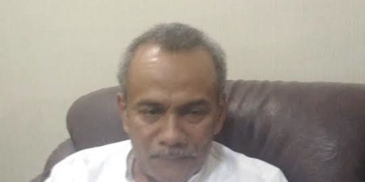 Ini Kata Prof La ode Husen Soal Pengangkatan Plt Dirut PDAM Makassar