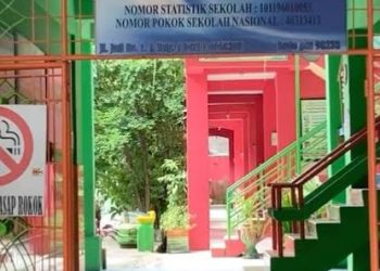 Kompak Bersama, Dua SDI Toddopuli Jaga Ketertiban Sekolah