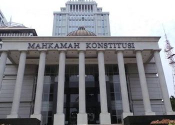 MK Revisi Pasal UU ITE, Ini Penyebabnya !!