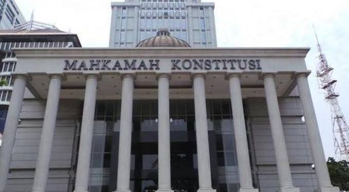 MK Revisi Pasal UU ITE, Ini Penyebabnya !!