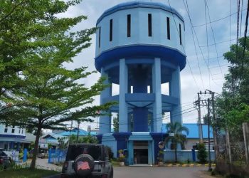 PDAM Makassar Miliki Dana Cadangan Rp24 M, Hamzah Ahmad Pastikan Pengelolaan Transparan