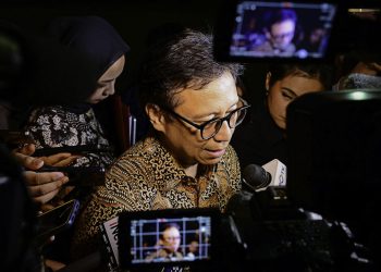 Temui Presiden, Menkes Sampaikan Perkembangan Covid-19 di Indonesia