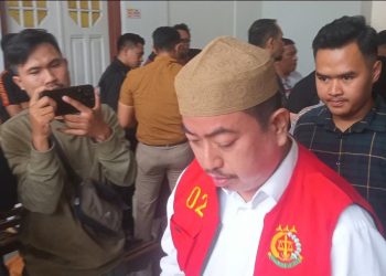 Terbukti Bersalah, Kasus Skincare Agus Salim JPU Kejati Sulsel Tuntut 5 Tahun Penjara