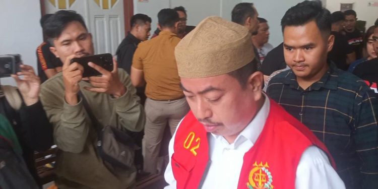 Terbukti Bersalah, Kasus Skincare Agus Salim JPU Kejati Sulsel Tuntut 5 Tahun Penjara