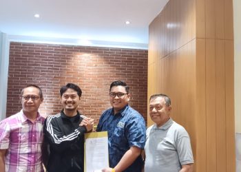 Menuju Musorkot Makassar 2025: Andi Ryan Maju, Janjikan Warna Baru KORMI