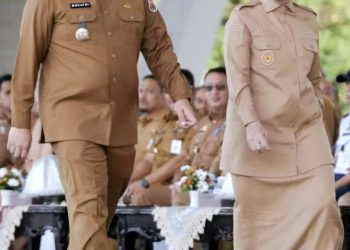 100 Hari Pemerintahan MULIA Hadirkan Sistem UHC Prioritas, Aliyah Mustika Ilham : Warga Makassar Dapat Manfaat