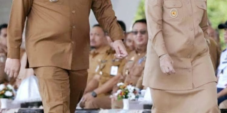 100 Hari Pemerintahan MULIA Hadirkan Sistem UHC Prioritas, Aliyah Mustika Ilham : Warga Makassar Dapat Manfaat