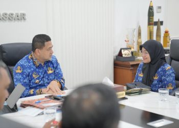 Munafri Tegaskan Kelanjutan Pembangunan RS Jumpandang Baru Harus Sesuai Prosedur Hukum