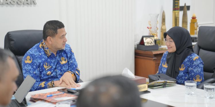 Munafri Tegaskan Kelanjutan Pembangunan RS Jumpandang Baru Harus Sesuai Prosedur Hukum