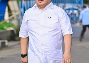 Plt Dirut PDAM Makassar Segera Wujudkan Program Mulia: Target Awal 600 Pemasangan Air Gratis