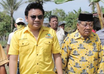 Membangun Keseimbangan dan Loyalitas, Golkar Sumut Menyongsong Musda