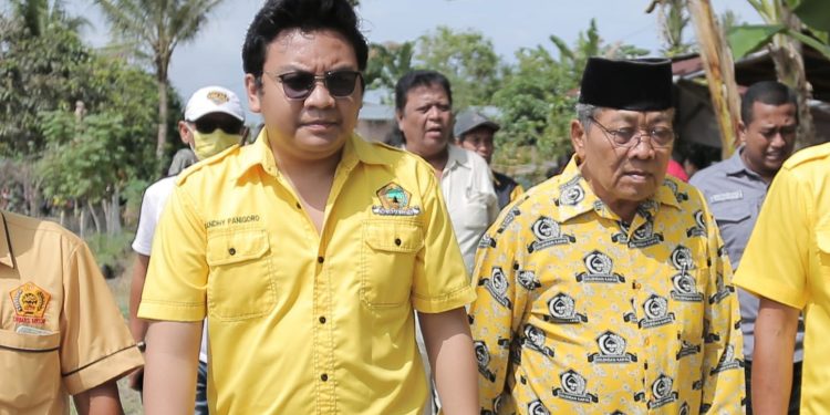 Membangun Keseimbangan dan Loyalitas, Golkar Sumut Menyongsong Musda