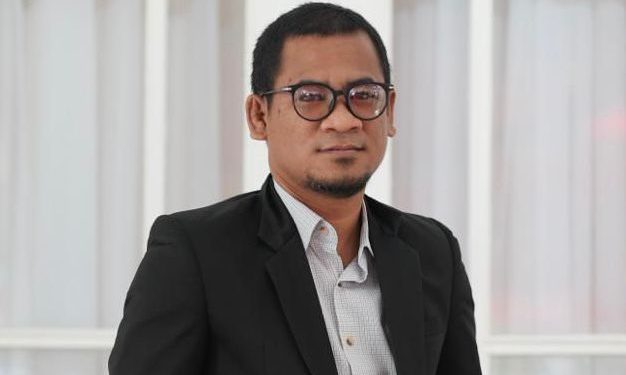 Di Kritik Soal 100 Hari Kerja, KNPI Makassar : Perlu Data Sebelum Bersuara