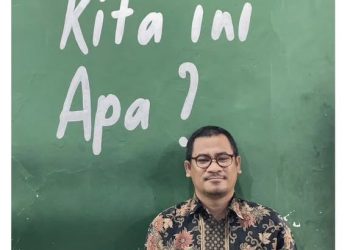 Syahrullah Sanusi Nilai Pemuda Yang Tidak Paham Renstra, Kritiknya Pasti Ngawur dan Tanpa Solusi