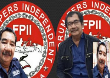 Harry Wibowo: Wakil Walikota Serang Harus Memahami Undang Undang Pers 40 THN 99 Jangan Asal Bicara