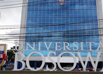 Fakultas Kedokteran Universitas Bosowa Akreditasinya Masih C